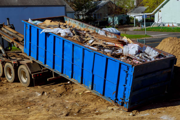Best Recycling Services for Junk  in Miamisburg, OH